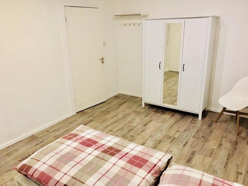 Motel-Stuhr Eksteriør bilde